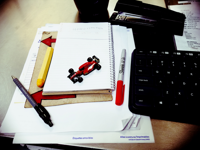 Illustration for article titled F192A Friday
